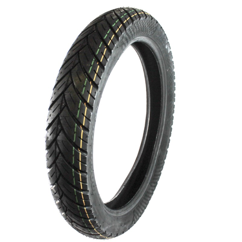 LLANTA 100/90-18 SAYTO TL USO S/CAMARA (PG74T)