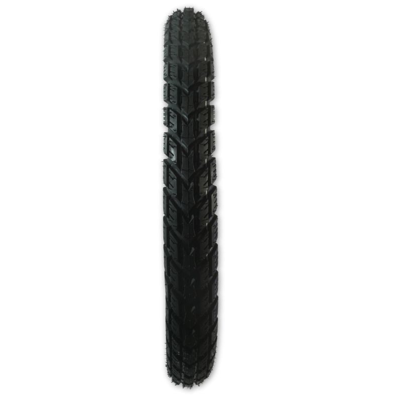 LLANTA 3.00-18 SAYTO 6PR USO C/CAMARA (UB040)