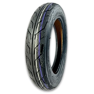 LLANTA 2.75-10 (14X2.75) SAYTO 4PR TUBELESS PARA EBIKE - BICICLETA ELECTRICA
