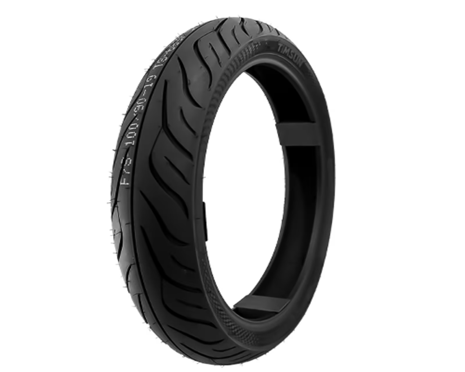 LLANTA 100/90-19 TIMSUN TS-689F 57S HIGH GRIP TL SELLOMATICA