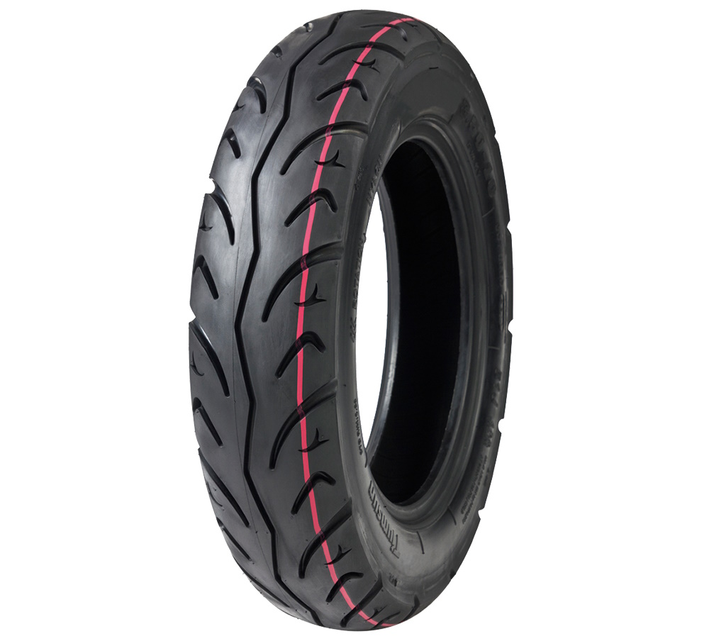 LLANTA 3.00-10 TIMSUN TS-600 47J TUBELESS MOTONETAS (USO S/CAMARA)