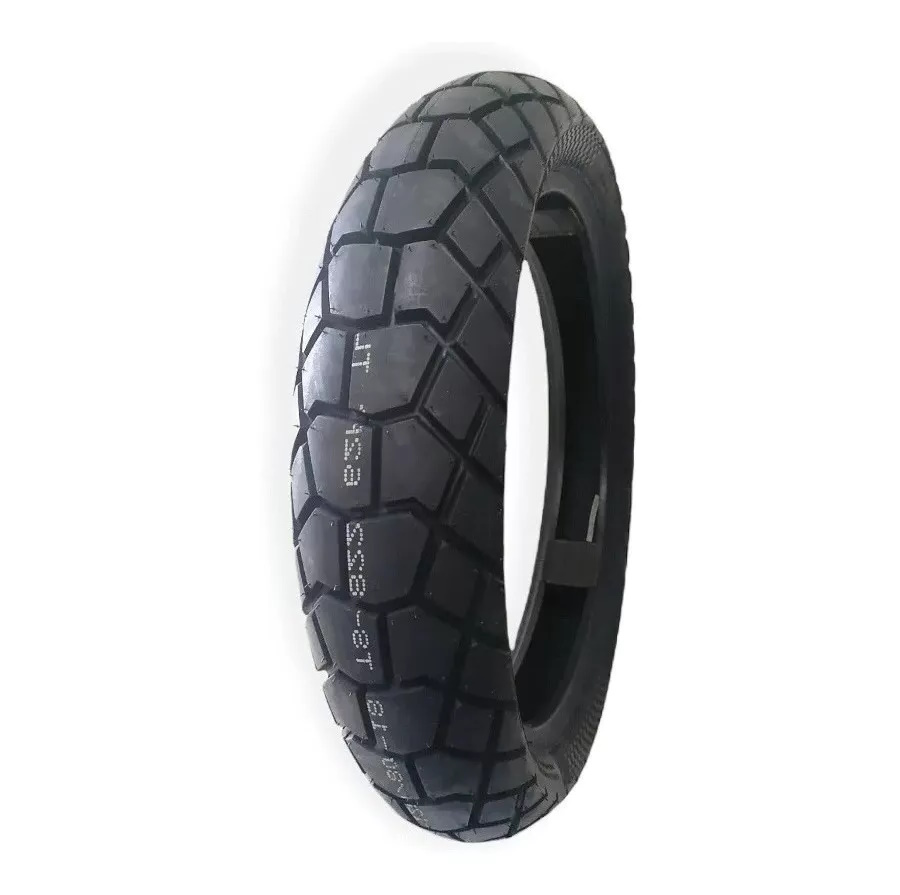 LLANTA 120/80-18 TIMSUN TS-822 62P DOBLE PROPOSITO TUBELESS (USO S/CAMARA)