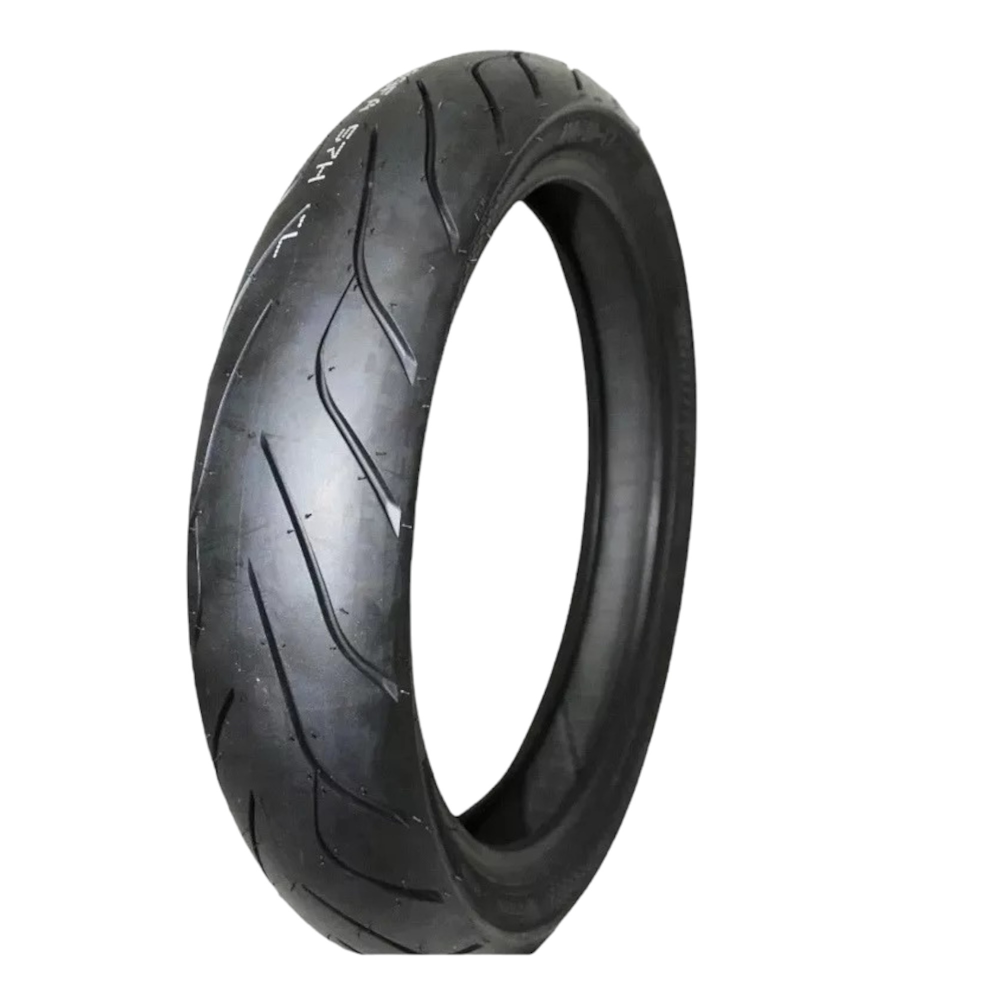 LLANTA 120/70-17 TIMSUN TS-689FA 58H (USO SIN CAMARA) HIGH GRIP (NO RADIAL)