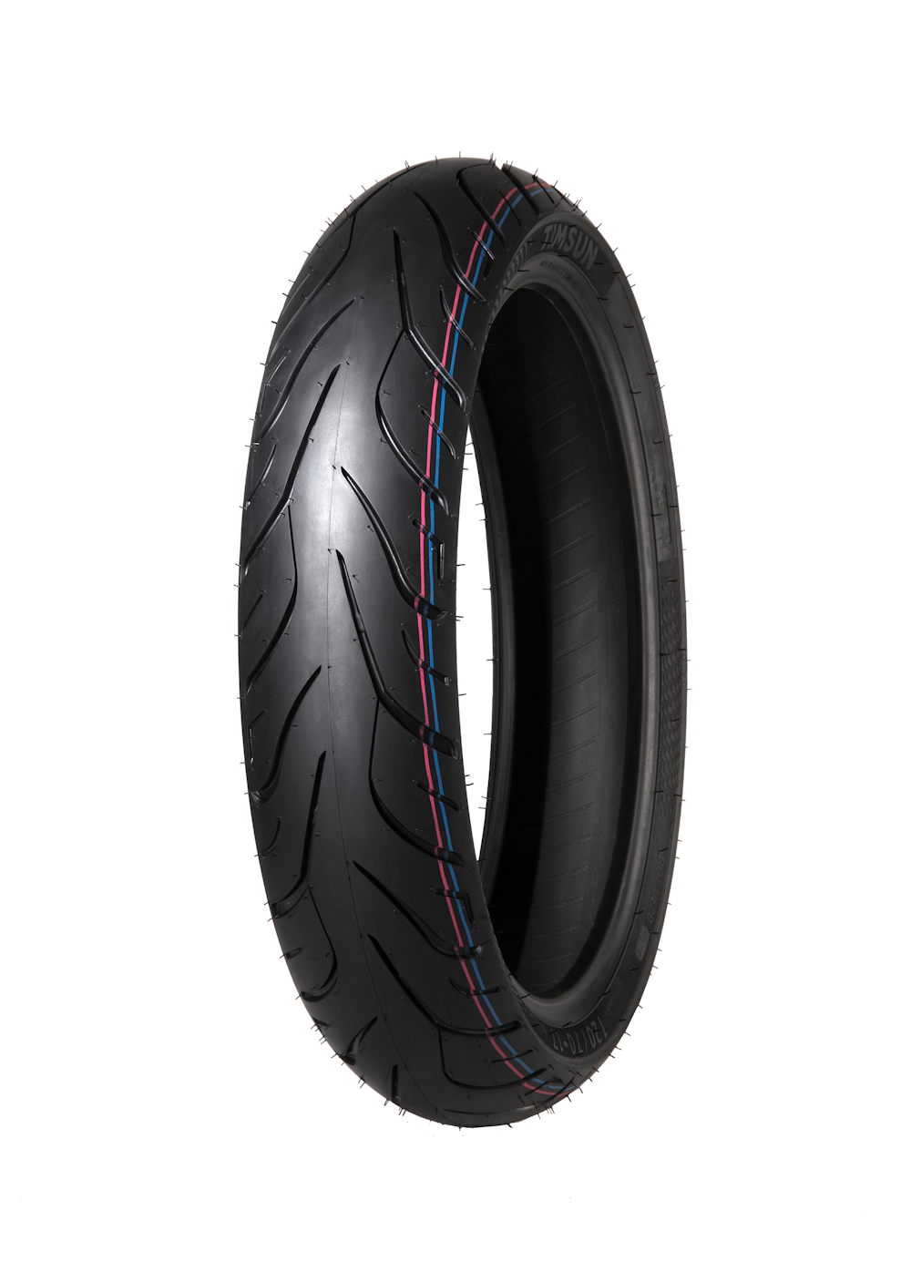 LLANTA 140/60-14 TIMSUN TS-689 64S TUBELESS HIGH GRIP (USO S/CAMARA)