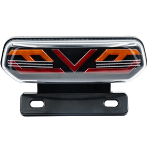 CALAVERA STOP LED UNIVERSAL
