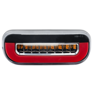 CALAVERA STOP LED UNIVERSAL