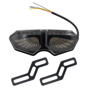 CALAVERA STOP LED UNIVERSAL