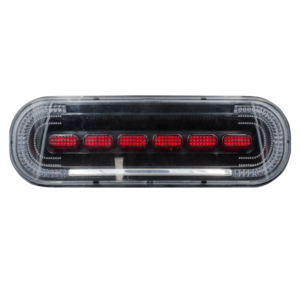 CALAVERA STOP LED UNIVERSAL