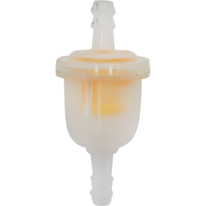 FILTRO GASOLINA MOTONETAS (PZA) CS125 - D125 -DS150 - BIT 150