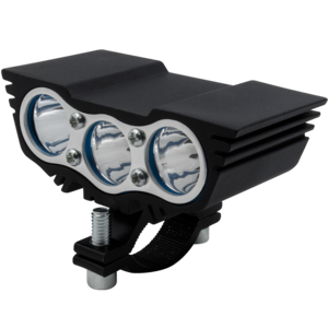 FARO LED AUXILIAR EXPLORADORAS