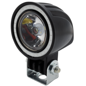 FARO LED AUXILIAR EXPLORADORAS
