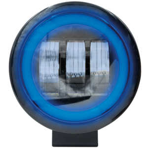 FARO LED AUXILIAR EXPLORADORAS
