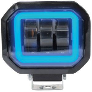 FARO LED AUXILIAR EXPLORADORAS