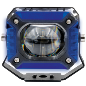 FARO LED AUXILIAR EXPLORADORAS