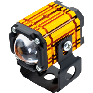 FARO LED AUXILIAR EXPLORADORAS