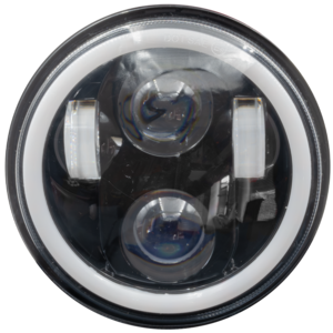 FARO LED AUXILIAR EXPLORADORAS
