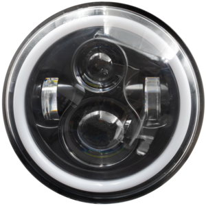 FARO LED AUXILIAR EXPLORADORAS