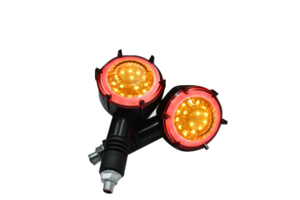 DIRECCIONAL UNIVERSAL LED FASTOYS