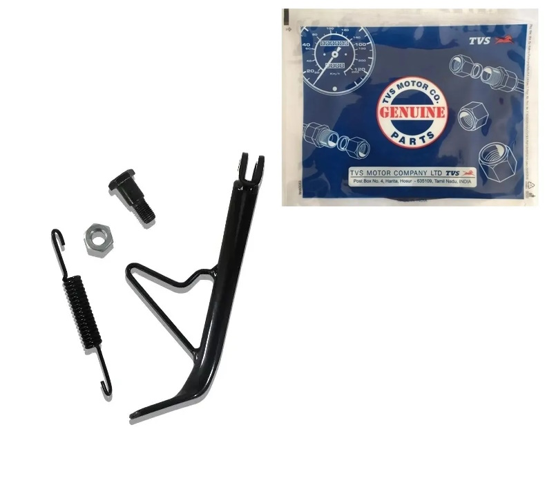 KIT PARADOR LATERAL TVS RTR 160/180