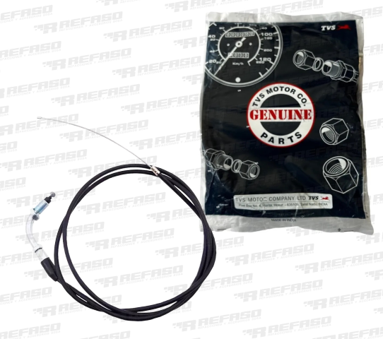 CHICOTE ACELERADOR TVS XL100