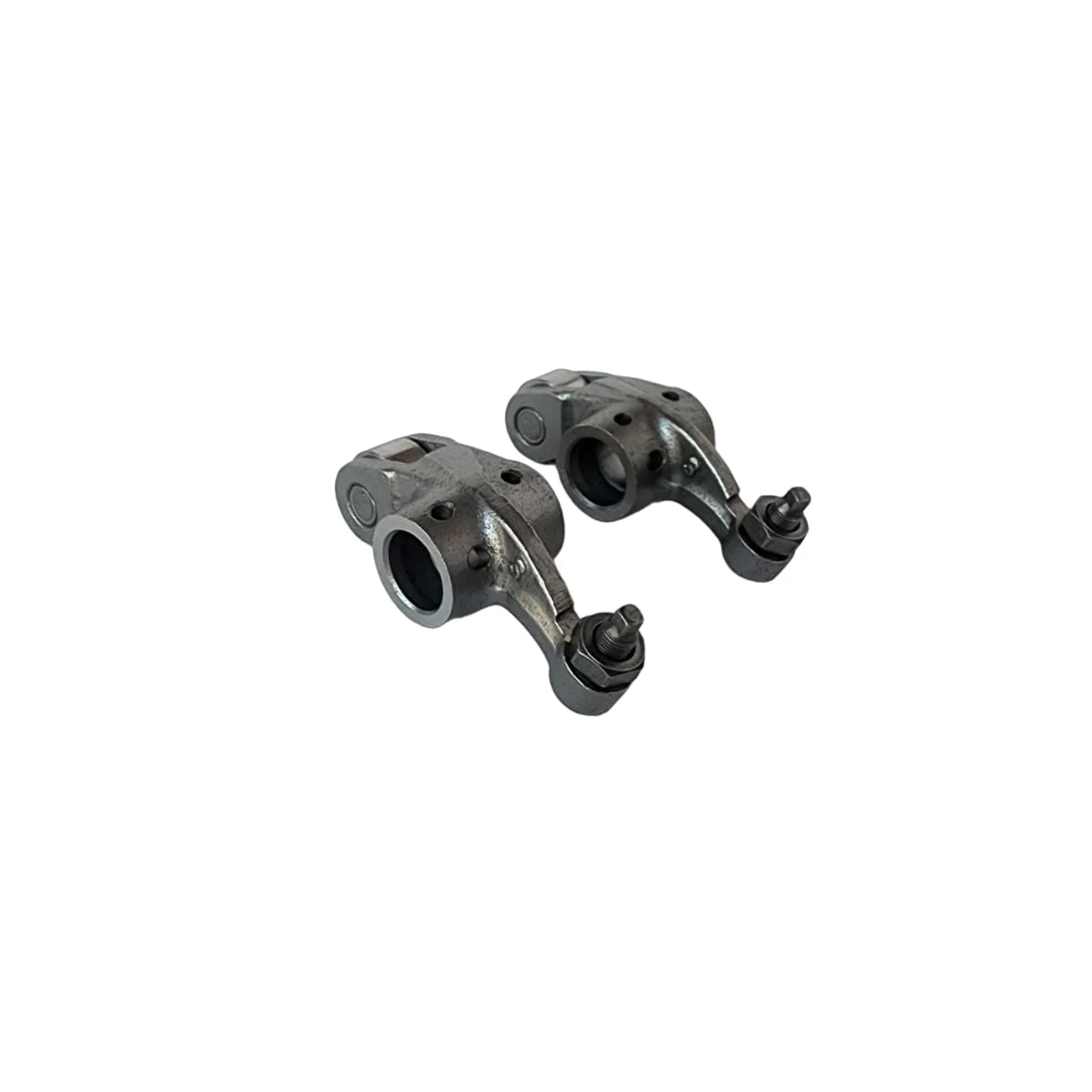 BALANCIN CON PERFORACIONES (MODELO NUEVO) TVS KING DELUXE