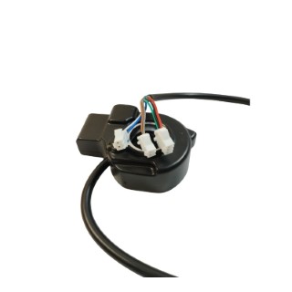 MANDO IZQUIERDO E-BIKE KIWO GY801