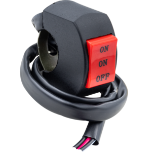 SWITCH FAROS AUXILIARES