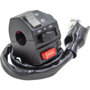 MANDO IZQUIERDO FASTOYS DM150 (10-19)