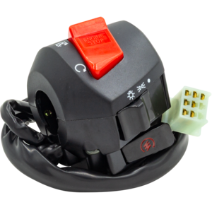 MANDO DERECHO FASTOYS 150Z (14-23) - 200Z (19-23) - 250Z (14-24)