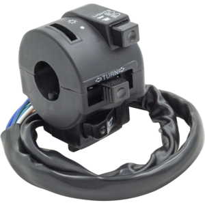 MANDO IZQUIERDO FASTOYS DM125 (17-21)