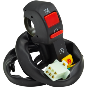 MANDO DERECHO FASTOYS DM125 (17-21)